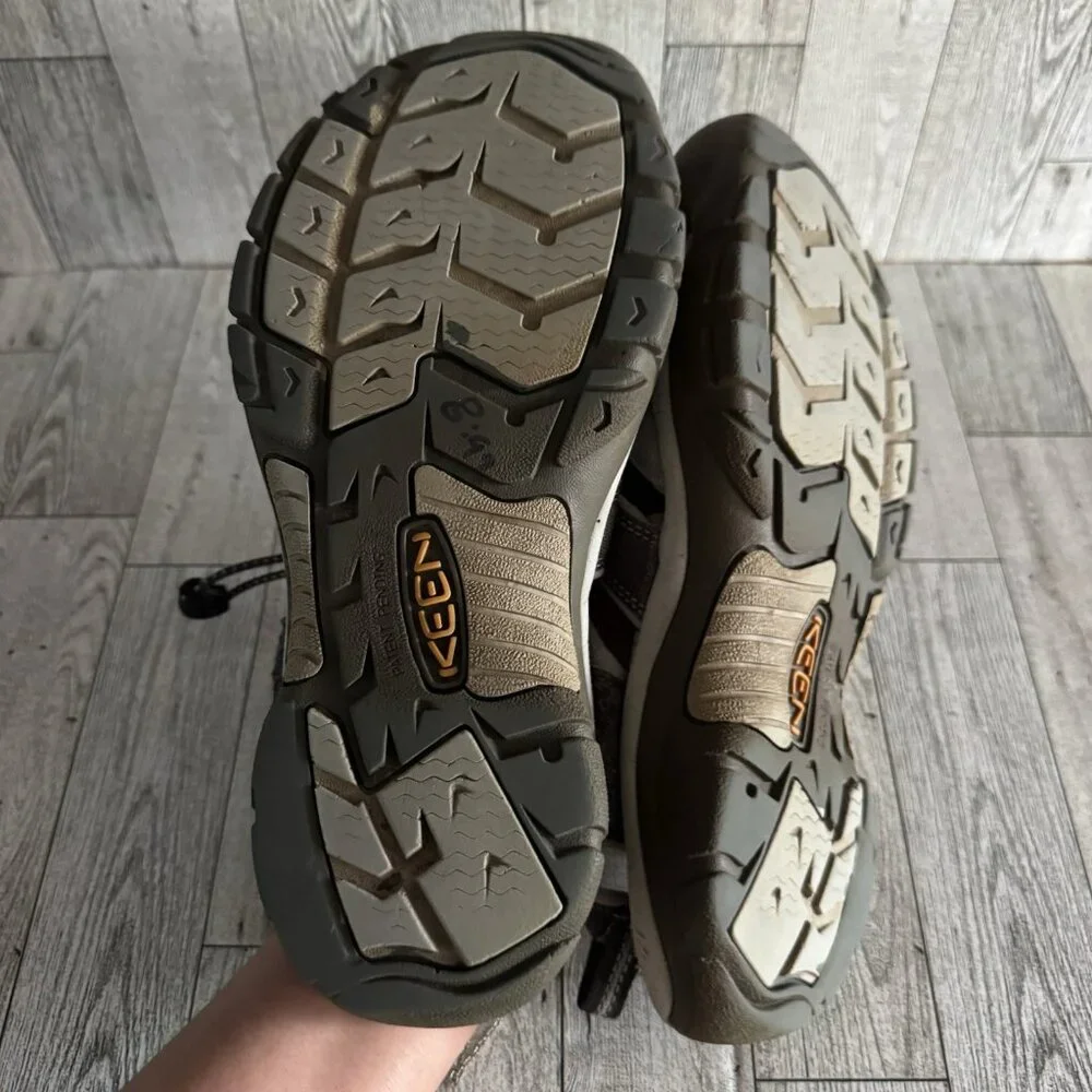 Keen durable sandals